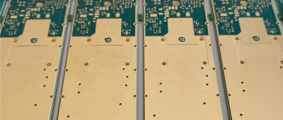 厚銅PCB的優(yōu)勢及生產(chǎn)工藝